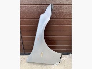 крыло переднее правое BMW 5 серия E60/E61 [рестайлинг] E60 2007, 2.5 л., N53 B25 A, бензин, АКПП, седан