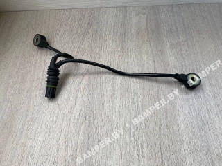 датчик детонации BMW 3 серия E46 1999, 2.5 л., M54 B25 (256S5), бензин, МКПП, купе, 12141435485, 1435485
