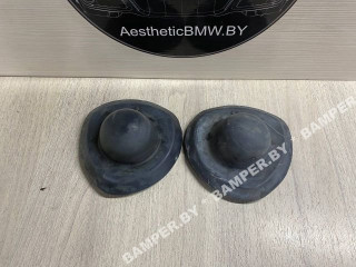 пыльник амортизатора BMW X5 E53 [рестайлинг] E53 2006, 3.0 л., M57N 306 D2, дизель, АКПП, внедорожник 5 дв., 51717007785, 51717007786, 7007785, 7007786
