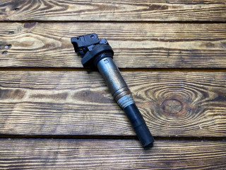 катушка зажигания BMW 3 серия E90/E91 [рестайлинг] E90 2010, 2.0 л., N43 B20 A, бензин, АКПП, седан, 12137559842, 7559842