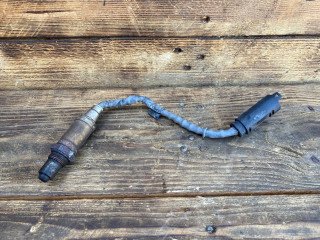 лямбда-зонд BMW 7 серия E65/E66/E67 E65 2001, 3.6 л., N62 B36 A, бензин, АКПП, седан, 11787512973, 7512973, 0258005298