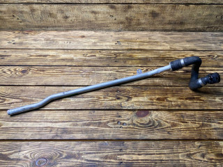 патрубок (трубопровод, шланг) BMW 7 серия E65/E66/E67 E65 2001, 3.6 л., N62 B36 A, бензин, АКПП, седан, 11537502793, 7502793, 64218377701, 8377701