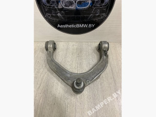 рычаг передний левый BMW X5 E70 2007, 3.0 л., M57N2 306 D3, дизель, АКПП, внедорожник 5 дв.