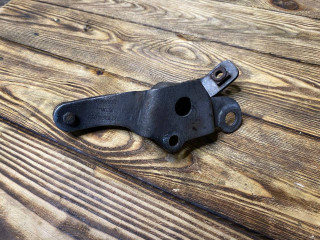 кронштейн глушителя BMW 5 серия E39 [рестайлинг] E39 2003, 2.5 л., M57 D25 (256D1), дизель, АКПП, седан, 2249994