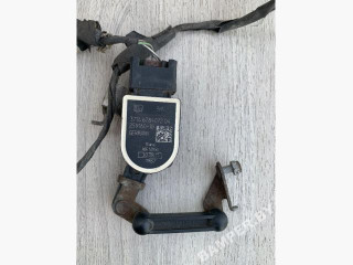 датчик дорожного просвета BMW 5 серия F07/F10/F11 F11 2011, 2.5 л., дизель, АКПП, универсал, 37146784072, 6784072
