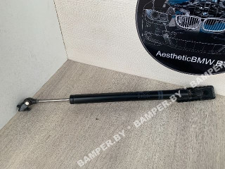 ограничитель открывания двери задней BMW 7 серия F01/F02 2009, 4.4 л., бензин, АКПП, седан, 51227191286, 7191286