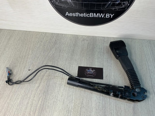 пиропатрон BMW 3 серия E90/E91 [рестайлинг] E90 2010, 2.0 л., N43 B20 A, бензин, АКПП, седан, 72117213564, 7213564