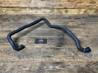 патрубок (трубопровод, шланг) BMW 7 серия E65/E66/E67 E65 2001, 3.6 л., N62 B36 A, бензин, АКПП, седан, 64218377700, 8377700