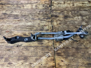 механизм стеклоочистителя (трапеция дворников) BMW 5 серия E60/E61 2005, 2.5 л., дизель, АКПП, универсал, 6934279