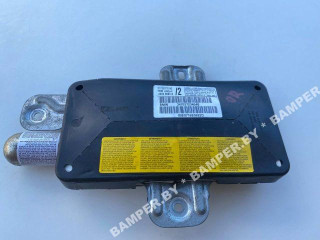 подушка безопасности дверная BMW X5 E53 [рестайлинг] E53 2005, 3.0 л., бензин, АКПП, внедорожник 5 дв., 72127037234, 7037234