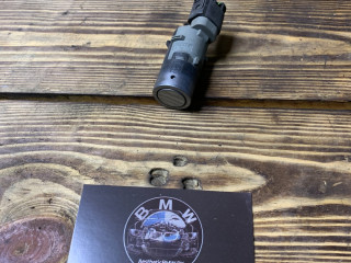 датчик парктроника BMW X3 E83 [рестайлинг] E83 2007, 3.0 л., M57N2 306D5, дизель, АКПП, внедорожник 5 дв., 66206989112, 6989112, 6989071