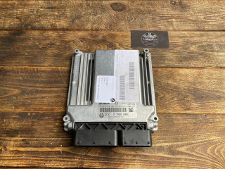 блок управления двигателем BMW 3 серия E90/E91/E92/E93 E91 2006, 3.0 л., M57N2 306 D3, дизель, АКПП, универсал, 13617799856, 7799856
