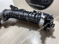 коллектор впускной BMW 5 серия F07/F10/F11 F11 2011, 2.5 л., дизель, АКПП, универсал, 11617807991, 7807991, 8514771, 8506406 - фото №4
