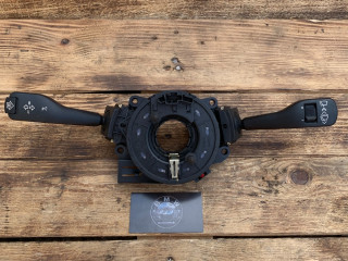 переключатель подрулевой (стрекоза) BMW 5 серия E39 [рестайлинг] E39 2003, 2.5 л., M57 D25 (256D1), дизель, АКПП, седан, 61318376445, 8376445