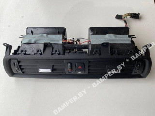 дефлектор обдува салона BMW 5 серия F07/F10/F11 F10 2012, 2.0 л., N47 D20 C, дизель, МКПП, седан