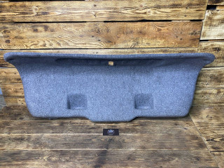 обшивка крышки багажника BMW 3 серия E46 [рестайлинг] E46 2004, 2.5 л., M54 B25 (256S5), бензин, АКПП, седан, 51498176670, 8176670