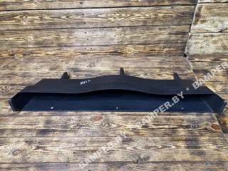 пластик BMW X5 E70 2007, 3.0 л., M57N2 306 D3, дизель, АКПП, внедорожник 5 дв., 51437145988, 7145988