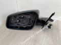 зеркало наружное левое BMW 5 серия F07/F10/F11 F10 2012, 2.0 л., N47 D20 C, дизель, МКПП, седан - фото №2