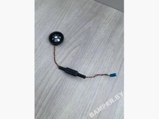 динамик высокочастотный (пищалка) BMW 7 серия F01/F02 2008, 4.4 л., бензин, АКПП, седан, 65139212078