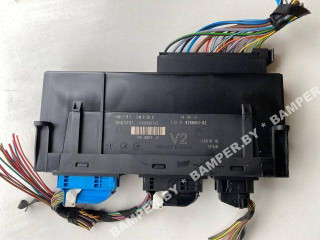блок комфорта BMW 5 серия F07/F10/F11 F10 2012, 2.0 л., N47 D20 C, дизель, МКПП, седан, 61359286941, 9286941