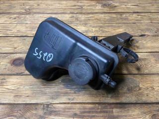 бачок расширительный BMW 5 серия E60/E61 [рестайлинг] E60 2007, 3.0 л., M57N2 306 D3, дизель, АКПП, седан, 17137800293, 7800293, 17137800292, 7800292