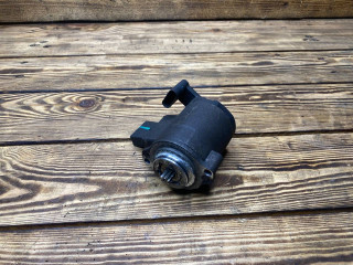 редуктор заднего моста BMW X6 E71/E72 E71 2010, 3.0 л., M57N2 306 D3, дизель, АКПП, внедорожник 5 дв., 7582331