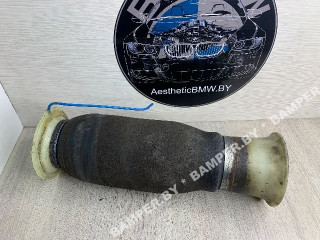 пневмоподушка BMW X5 E70 2007, 3.0 л., M57N2 306 D3, дизель, АКПП, внедорожник 5 дв.