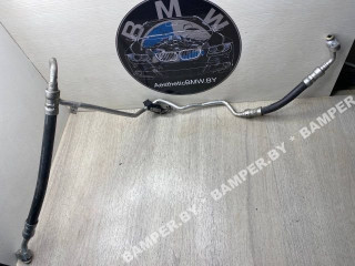 трубка кондиционера BMW X3 F25 2012, 2.8 л., бензин, АКПП, внедорожник 5 дв., 64539228243, 9228243