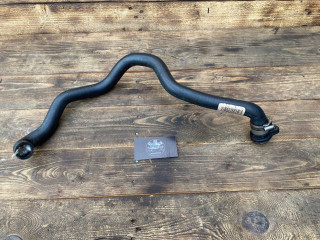 патрубок (трубопровод, шланг) BMW 5 серия E60/E61 [рестайлинг] E60 2007, 2.5 л., N53 B25 A, бензин, АКПП, седан, 11537544638, 7544638