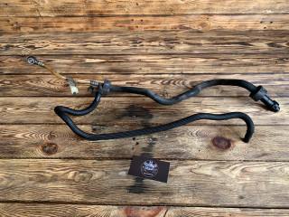 трубка топливная BMW X5 E53 [рестайлинг] E53 2006, 3.0 л., M57N 306 D2, дизель, АКПП, внедорожник 5 дв., 7801661