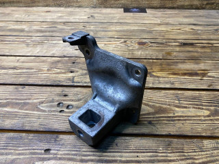 кронштейн двигателя BMW 5 серия E39 [рестайлинг] E39 2003, 2.5 л., M57 D25 (256D1), дизель, АКПП, седан, 22116751226, 6751226