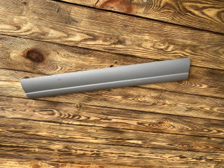 накладка на порог BMW 3 серия E90/E91 [рестайлинг] E90 2010, 2.0 л., N43 B20 A, бензин, АКПП, седан, 51437058149, 7058149