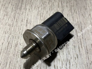 Клапан ТНВД BMW 7 серия F01/F02 2009, 4.4 л., бензин, АКПП, седан, 13537537319, 7537319