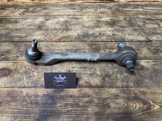 рычаг передний левый BMW 3 серия E90/E91/E92/E93 E91 2006, 3.0 л., M57N2 306 D3, дизель, АКПП, универсал, 31126763699, 6763699