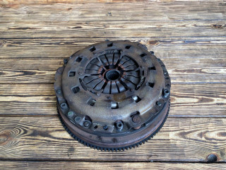 маховик BMW 3 серия E46 [рестайлинг] E46/2 2004, 2.0 л., N46 B20 A, бензин, МКПП, купе, 21217524197, 7524197