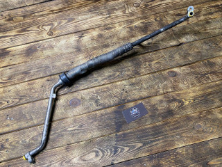 трубка кондиционера BMW X5 E53 [рестайлинг] E53 2006, 3.0 л., M57N 306 D2, дизель, АКПП, внедорожник 5 дв., 64526917865, 6917865