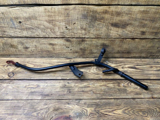 трубка масляного щупа BMW 3 серия E46 [рестайлинг] E46 2004, 2.5 л., M54 B25 (256S5), бензин, АКПП, седан, 11431436293, 1436293