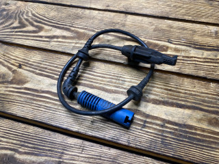 датчик ABS BMW 3 серия E46 [рестайлинг] (2001 - 2006), 3.0 л., M54 B30 (306S3), бензин, 34526752681, 6752681