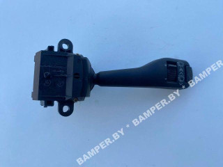переключатель дворников BMW X5 E53 [рестайлинг] E53 2005, 3.0 л., бензин, АКПП, внедорожник 5 дв., 61318375408, 8375408