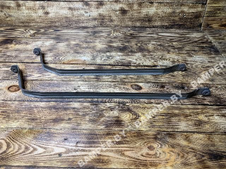 крепление бака топливного BMW 3 серия E90/E91 [рестайлинг] 2009, 2.0 л., бензин, МКПП, универсал, задний привод, 16117195175, 7195175, 7195169, 16117195169