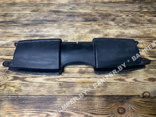 воздухозаборник BMW 3 серия E90/E91 [рестайлинг] 2009, 2.0 л., бензин, МКПП, универсал, задний привод, 13717541738, 7541738