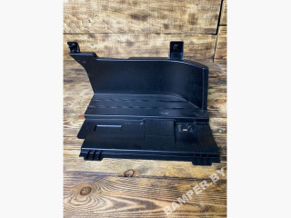 ниша запасного колеса BMW 3 серия E90/E91 [рестайлинг] 2009, 2.0 л., бензин, МКПП, универсал, задний привод, 51477068890, 7068890