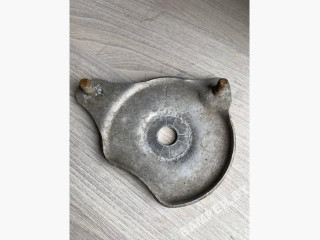 кронштейн (крепление) BMW 5 серия E60/E61 [рестайлинг] 2008, 3.0 л., дизель, АКПП, синий, седан, 33316764889, 33316764890