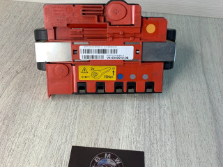 распределитель тока BMW 3 серия E90/E91 [рестайлинг] E90 2010, 2.0 л., N43 B20 A, бензин, АКПП, седан, 61146942912, 6942912