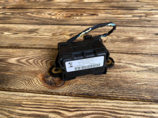 датчик ускорения BMW 3 серия E90/E91/E92/E93 E91 2006, 3.0 л., M57N2 306 D3, дизель, АКПП, универсал, 34526762769, 6762769