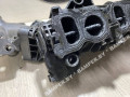 коллектор впускной BMW 5 серия F07/F10/F11 F11 2011, 2.5 л., дизель, АКПП, универсал, 11617807991, 7807991, 8514771, 8506406 - фото №5