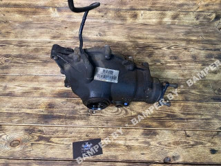 редуктор переднего моста BMW X5 E53 [рестайлинг] E53 2006, 3.0 л., M57N 306 D2, дизель, АКПП, внедорожник 5 дв., 31507524542, 7524542