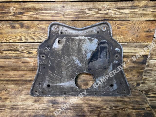 защита двигателя BMW X5 E70 2007, 3.0 л., M57N2 306 D3, дизель, АКПП, внедорожник 5 дв.