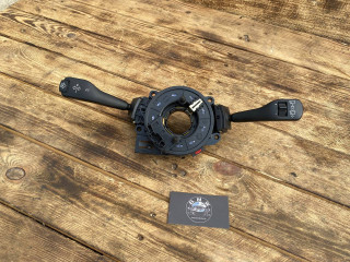 шлейф руля BMW 3 серия E46 E46/2 2001, 1.9 л., M43 B19 (194E1), бензин, МКПП, купе, 61318376445, 8376445