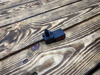 датчик абсолютного давления BMW 5 серия E60/E61 E60 2007, 3.0 л., M57N2 306 D3, дизель, АКПП, седан, 13627792260, 7792260